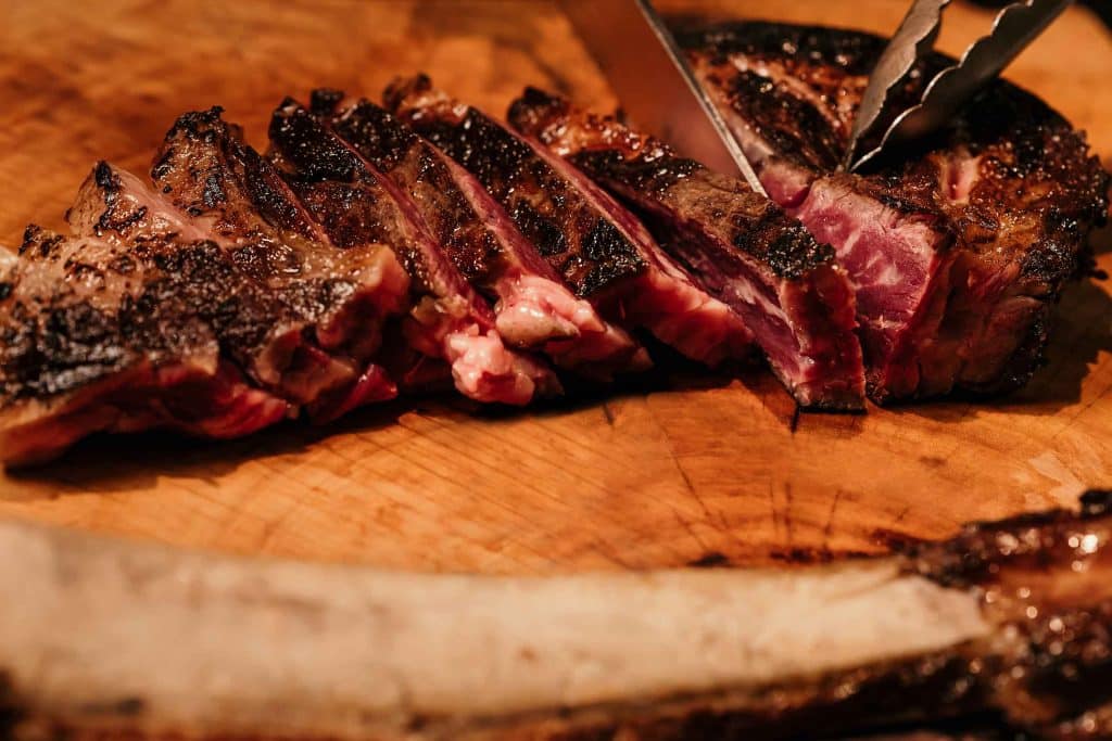 Food Wagyu Steakhouse Restaurant Phuket