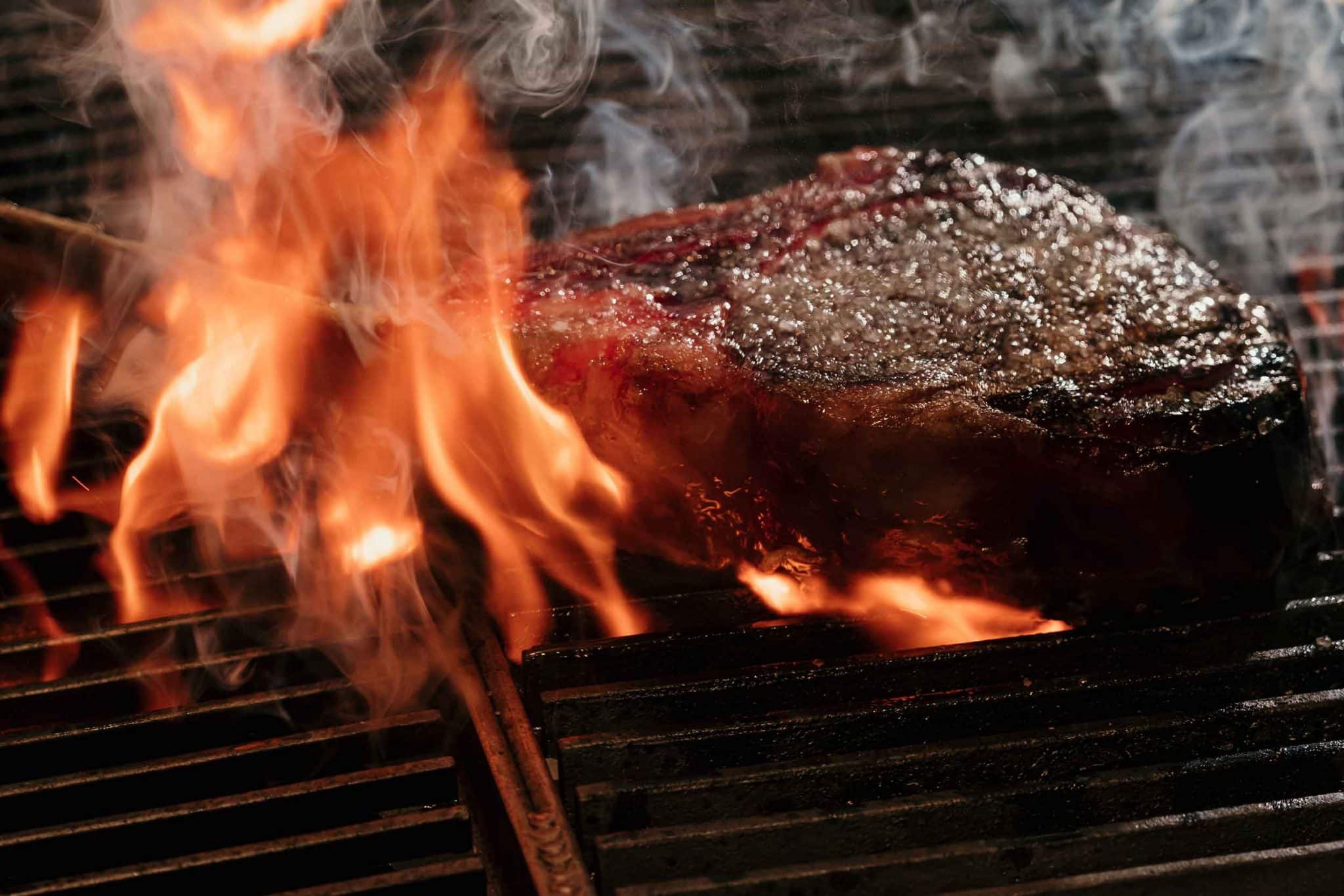 Story Wagyu Steakhouse Restaurant Phuket